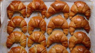 Panaderia congelada