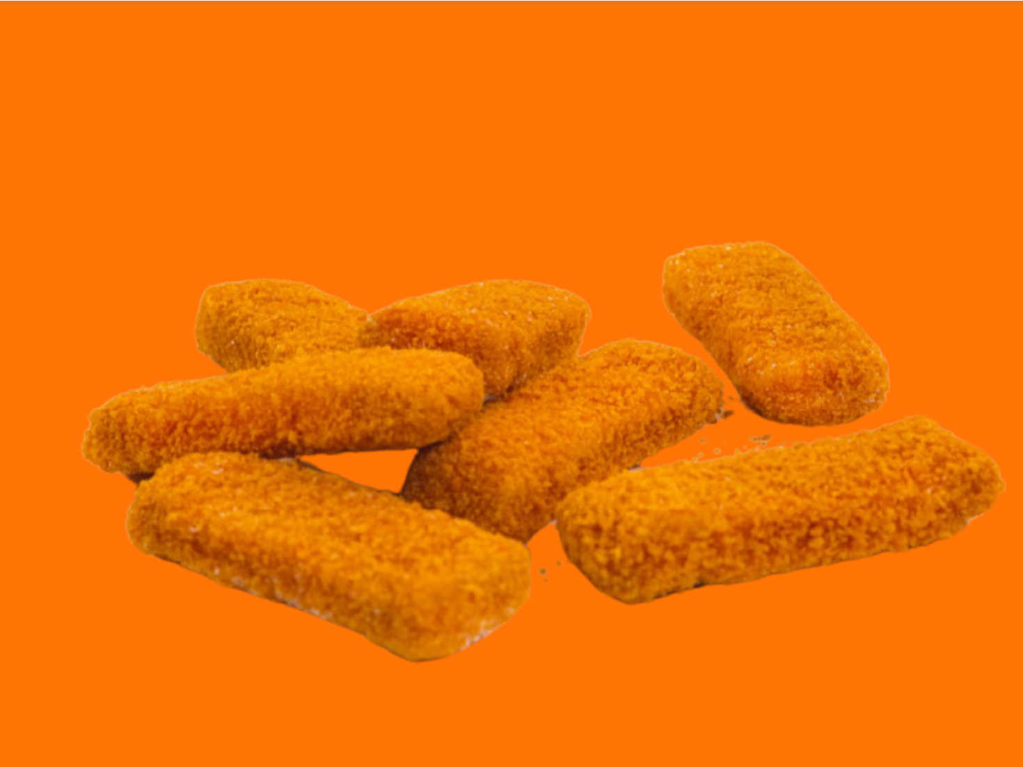 Cañoncito de muzzarella 500gr / 1kg