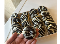 Mini donas