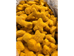 Formitas de merluza - 1kg