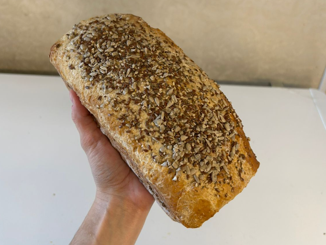 Pan integral