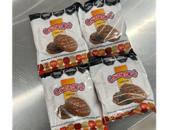 Hamburguesa pack x2