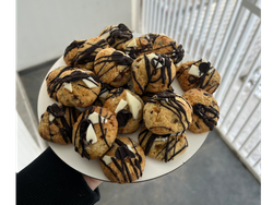 Mini cookies ¡ideal para niños !