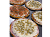Pizzas