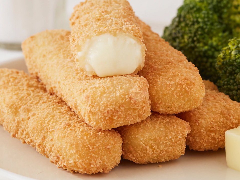 bocadito de muzzarella