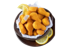 PATITAS DE POLLO