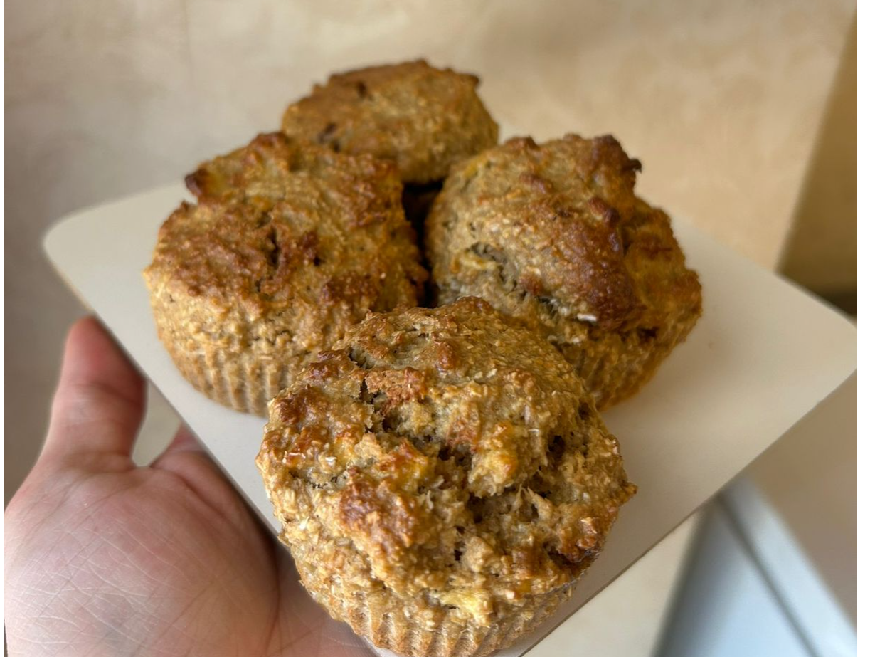 Muffins