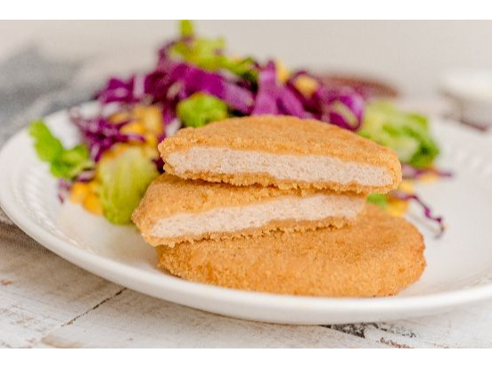 Medallon de pollo