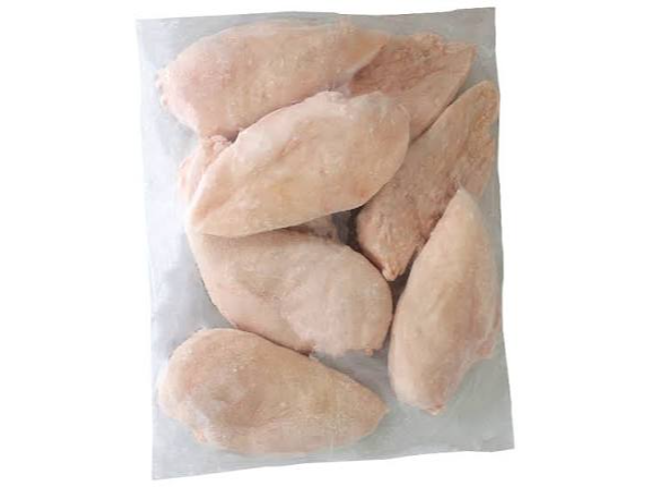 Suprema IQF x3kg