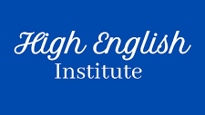 HIGH ENGLISH INSTITUTE