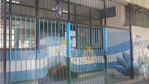 SEC N°8 Y 19 - ESCUELA 26