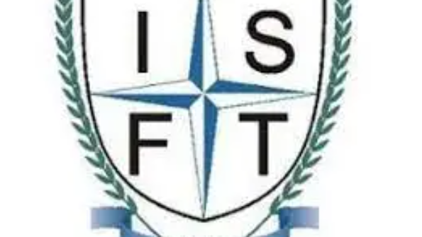 I.S.F.T.184