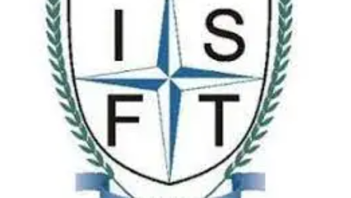 I.S.F.T.184