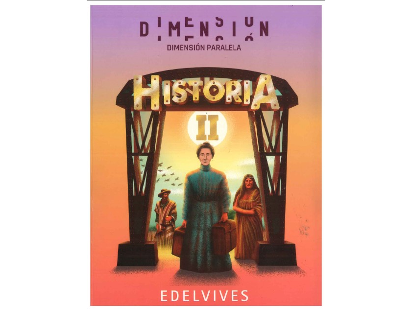 HISTORIA 3 - Prof Carolina Santo