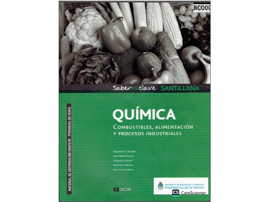 QUIMICA 5TO Prof Lorena Aguilar (Copia)