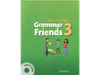 GRAMMAR FRIENDS 3