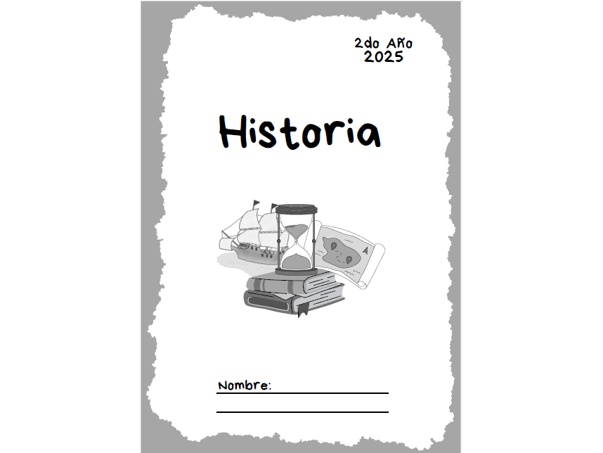 HISTORIA Prof Lucia Zanniello
