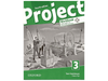 PROYECT 3 WORKBOOK (2°año)