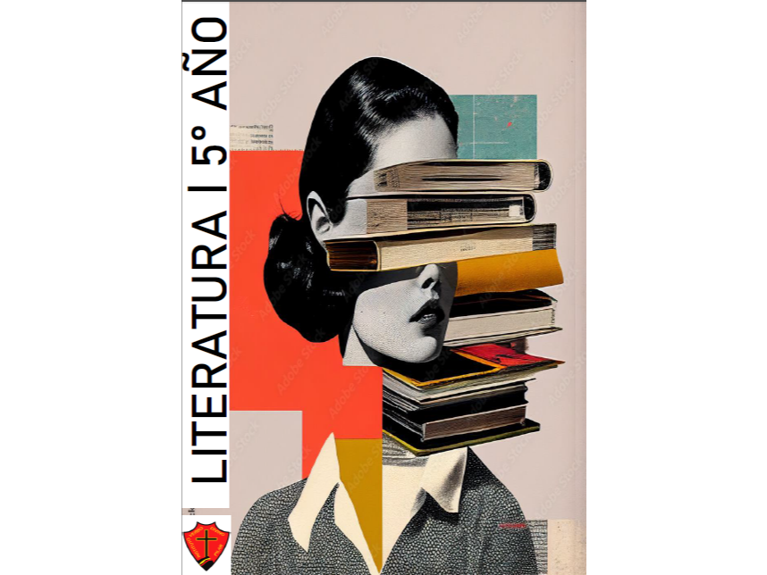 LITERATURA 5