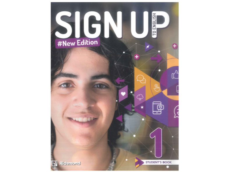 SIGN UP 1 Docente: Celeste
