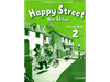HAPPY STREET 2 ACTIVITY (kids 2)