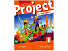 PROYECT 1 STUDENT BOOK (kids3)
