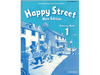 HAPPY STREET 1 ACTIVITY BOOK (kids 1)
