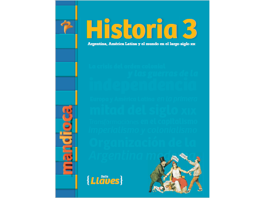 HISTORIA 3