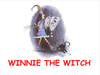WINNIW THE WITCH (kids 2)