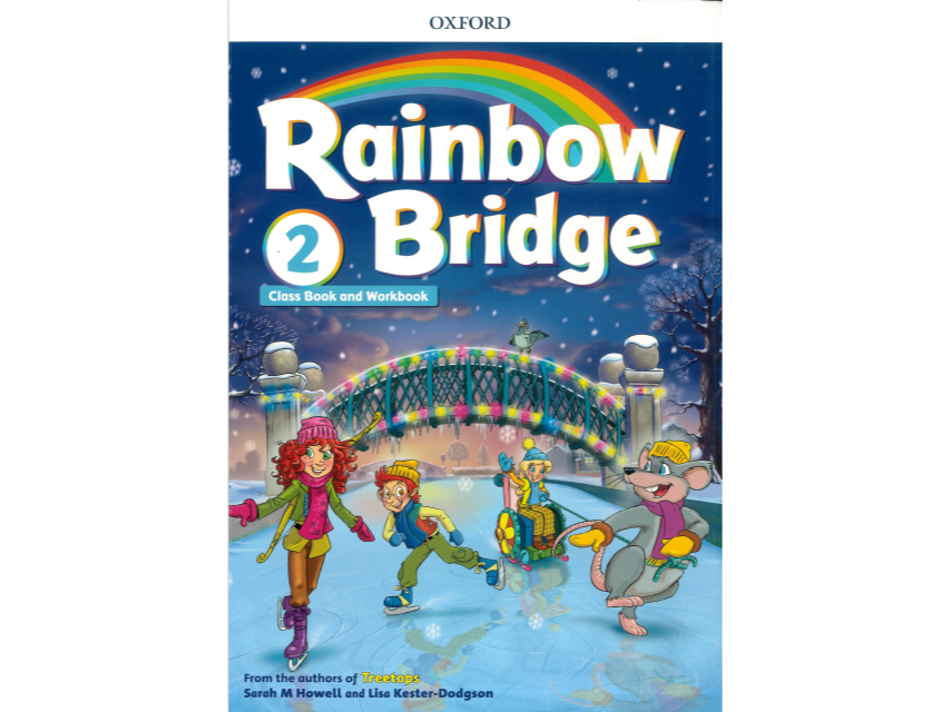 INGLES 3ER GRADO - Docente Celeste