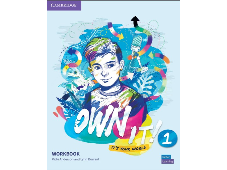 INGLES 1ºA -Prof Marisa