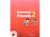 GRAMMAR FRIENDS 2 (Kids 3)