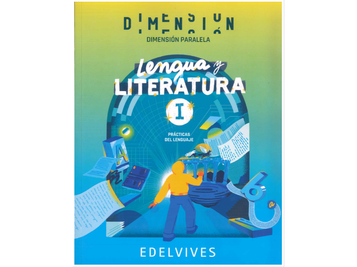 LENGUA Y LITERATURA Prof. Noelia González Gerpe