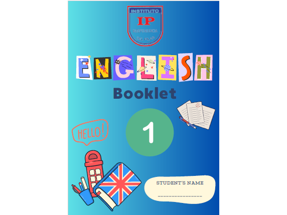 INGLÉS 1