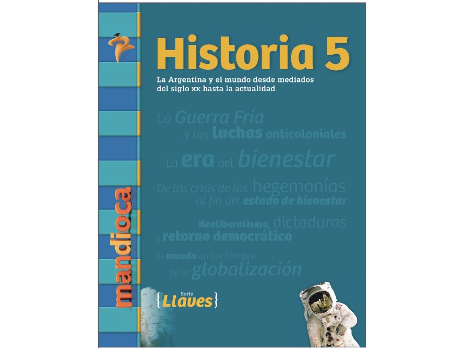 HISTORIA 5 - Prof Asturiano