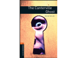 THE CANTERVILLE GOST