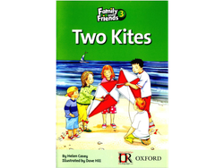 TWO KITES
