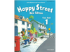 HAPPY STREET 1 CLASS BOOK (kids1)