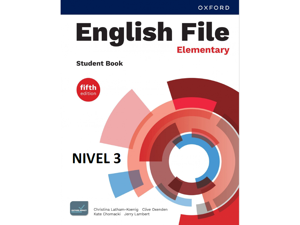 INGLÉS NIVEL 3 - Prof Laura Cisneiro