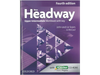 HEADWAY UPPER INTERMEDIATE WORKBOOK (6° año)
