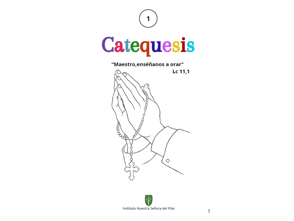 CATEQUESIS