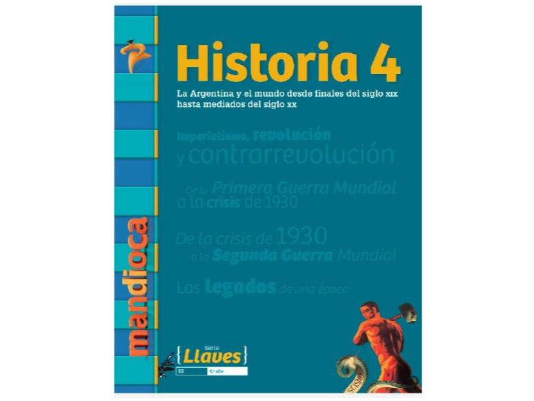 HISTORIA 4 - Prof Asturiano