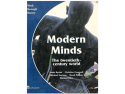 MODERN MINDS