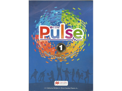 ON THE PULSE 1 ISBN 9789876722452