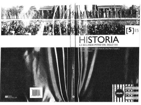 HISTORÍA