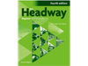 HEADWAY BEGGINER WORKBOOK (adultos begginer)