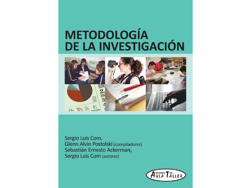 METODOLOGÍA 6- Prof María Acosta