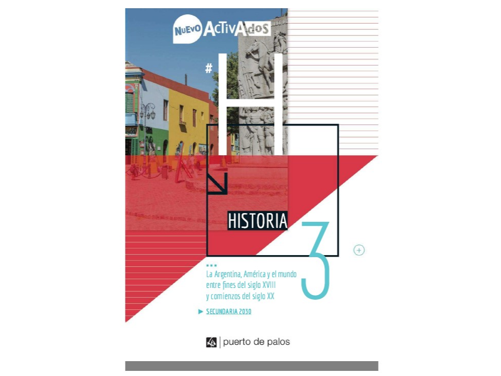 HISTORIA 3 - Activados- Puerto de Palos