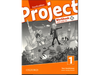 PROYECT 1 WORK BOOK (kids 3)