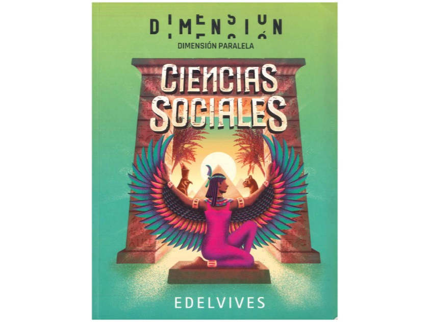 CIENCIAS SOCIALES 1